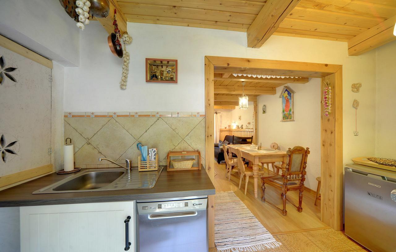 Klimatyczny Domek Sun Seasons 24 W Wisle Z Kominkiem By Noclegi Renters Visla Exteriér fotografie