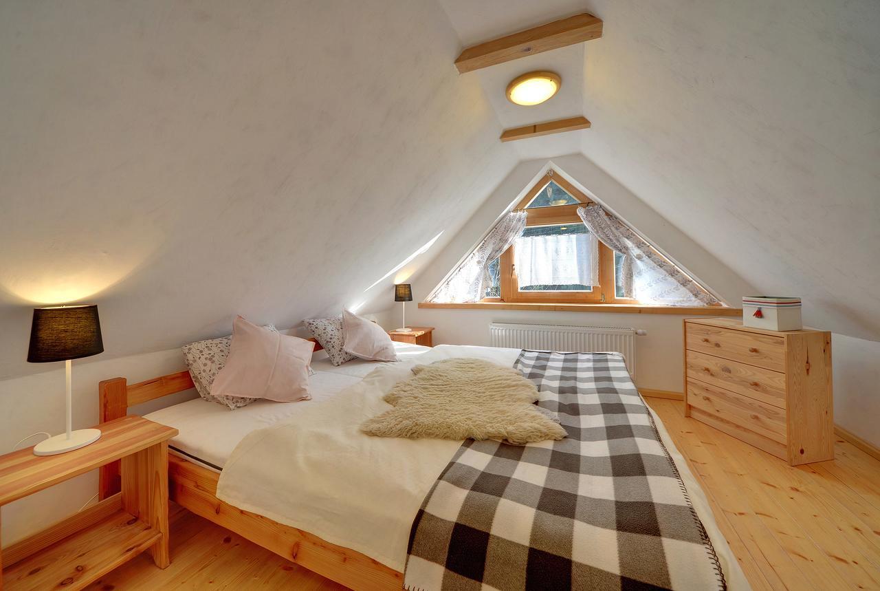 Klimatyczny Domek Sun Seasons 24 W Wisle Z Kominkiem By Noclegi Renters Visla Exteriér fotografie